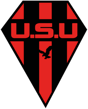Logo du club US Ussel