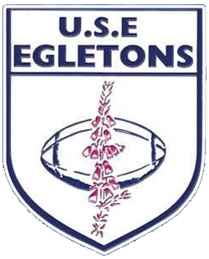 Logo du club US Egletons