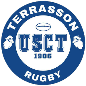 Logo du club USCT Terrasson